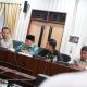 Gerak Cepat Percepatan Pendaftaran Tanah Wakaf, Kanwil Kemenag Sumut dan Lintas Instansi Bahas Draf MoU