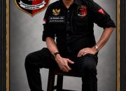 Ketum DPP TKN Kompas Nusantara Minta Evaluasi Penghentian Penyidikan Laporannya