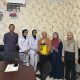 Program Studi D-III Kebidanan Universitas Deztron Indonesia Serahkan Mahasiswa Praktik Klinik ke RS Artha Mahinrus