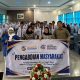 Dosen Prodi Sastra Inggris UDI Gelar Pelatihan Percakapan Bahasa Inggris Dasar untuk Dunia Kerja di SMKN 1 Percut Sei Tuan