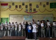 Dosen Universitas Deztron Indonesia Laksanakan Pengabdian kepada Masyarakat Melalui Edukasi Kesehatan Reproduksi dan Psikologi bagi Remaja