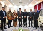 Borong Dua Rekomendasi Sekaligus, Universitas Deztron Indonesia Siap Gebrak Ajang Nasional Anugerah Kerja Sama Diktisaintek 2026
