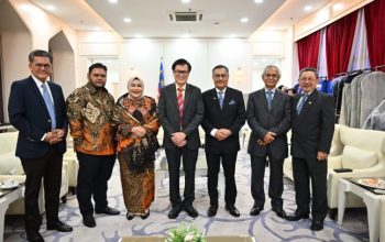 Borong Dua Rekomendasi Sekaligus, Universitas Deztron Indonesia Siap Gebrak Ajang Nasional Anugerah Kerja Sama Diktisaintek 2026