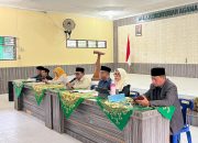 Kakan Kemenag Deli Serdang : Seleksi KUA Acuan KMA 1644/2025, Perempuan Berpeluang Jadi Kepala KUA