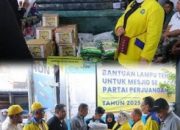 Sinergi Diktisaintek Berdampak : UDI dan FCoEE-MAIPs Malaysia Hadirkan Solusi Multisektoral Pascabencana Aceh