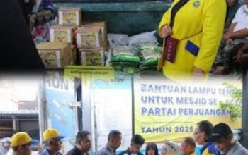 Sinergi Diktisaintek Berdampak : UDI dan FCoEE-MAIPs Malaysia Hadirkan Solusi Multisektoral Pascabencana Aceh
