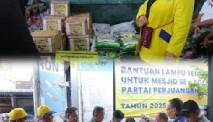 Sinergi Diktisaintek Berdampak : UDI dan FCoEE-MAIPs Malaysia Hadirkan Solusi Multisektoral Pascabencana Aceh