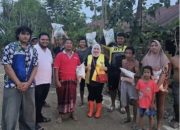Gelorakan Visi Diktisaintek Berdampak, UDI Boyong Hibah Internasional Rp250 Juta Pemulihan Pasca-Banjir Aceh