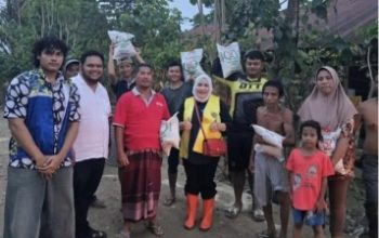 Gelorakan Visi Diktisaintek Berdampak, UDI Boyong Hibah Internasional Rp250 Juta Pemulihan Pasca-Banjir Aceh
