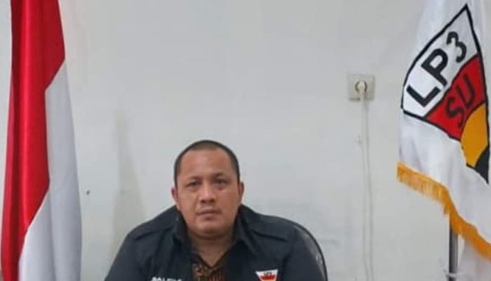 Terkait Dugaan Kebocoran, Perumda Tirtanadi Sudah Selesaikan dan Tuntaskan LHP 2023 