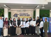 Universitas Deztron Indonesia Rapat Senat Usulan Kenaikan Jabatan Fungsional Asisten Ahli Bagi 7 Dosen