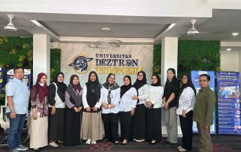 Universitas Deztron Indonesia Rapat Senat Usulan Kenaikan Jabatan Fungsional Asisten Ahli Bagi 7 Dosen