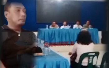 Panitia Seleksi Pilkades Pulau Rakyat Tua Larang Wartawan Meliput, Perlu Dievaluasi