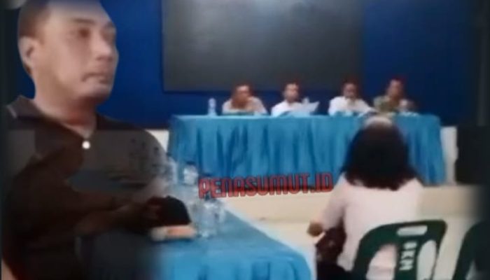 Panitia Seleksi Pilkades Pulau Rakyat Tua Larang Wartawan Meliput, Perlu Dievaluasi