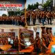 Diiringi Dukungan Penuh Pengurus Ranting, Guntur Sahputra Resmi Daftar Bakal Calon Ketua PAC Pemuda Pancasila Medan Denai