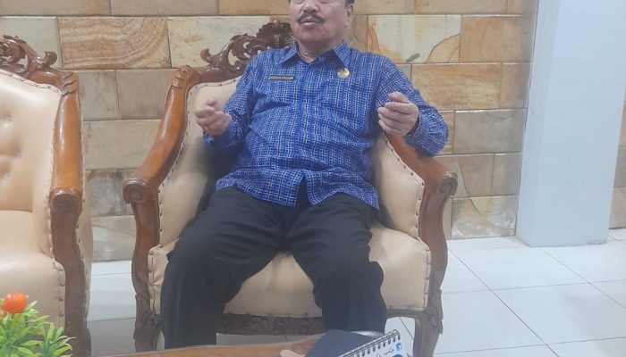 SMA Negeri 15 Medan Terapkan Disiplin, Adab kepada Orangtua, Hormat kepada Guru dan Kompak Sesama Pelajar
