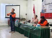 Literasi Blockchain Dibahas di STIK-P Medan, Masyarakat Diimbau Pahami Risiko Investasi Aset Digital