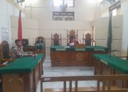 LBH Medan Prapidkan Polda Sumut Atas Kasus Penghentian Kasus Heri Rahman, Sidang, Poldasu Tak Hadir