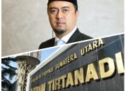 Terobosan Baru Perumda Tirtanadi Turunkan Tarif Pemakaian Air Juli 2026