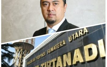 Terobosan Baru Perumda Tirtanadi Turunkan Tarif Pemakaian Air Juli 2026