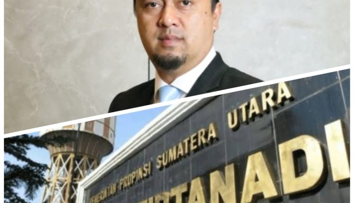 Terobosan Baru Perumda Tirtanadi Turunkan Tarif Pemakaian Air Juli 2026
