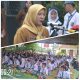 MPLS SMAN 14 Lancar, Kepsek Harap Anak-anak Belajar Baik, Disiplin dan Berprilaku Positif
