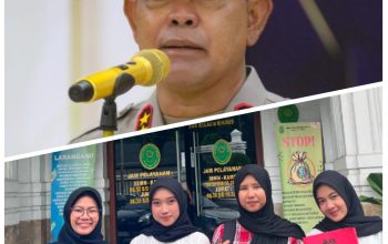 Lima Tahun Mencari Keadilan, TSK Telah Ditetapkan, Prapid TSK Ditolak, Polda Sumut Hentikan Penyidikan, LBH Medan Ajukan Praperadilan