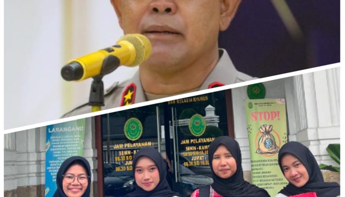 Lima Tahun Mencari Keadilan, TSK Telah Ditetapkan, Prapid TSK Ditolak, Polda Sumut Hentikan Penyidikan, LBH Medan Ajukan Praperadilan