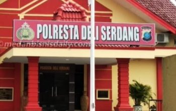 Polresta Deli Serdang Diminta Profesional Tangani Korupsi Dana Desa Rugemuk dan Penjualan Tanah Milik PT PS