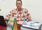 Dari Ruang Akademik Menuju Panggung Nasional, Konsisten Mengabdi Lewat Pendidikan dan Kebijakan Publik