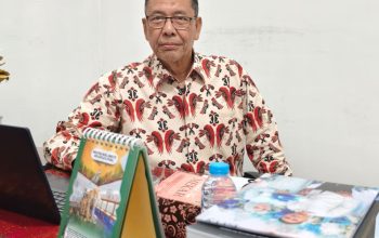Dari Ruang Akademik Menuju Panggung Nasional, Konsisten Mengabdi Lewat Pendidikan dan Kebijakan Publik