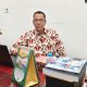 Dari Ruang Akademik Menuju Panggung Nasional, Konsisten Mengabdi Lewat Pendidikan dan Kebijakan Publik