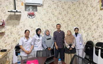 Masa Praktik Klinik Selesai, Universitas Deztron Indonesia Tarik Mahasiswa D-III Kebidanan dari RS Artha Mahinrus