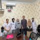 Masa Praktik Klinik Selesai, Universitas Deztron Indonesia Tarik Mahasiswa D-III Kebidanan dari RS Artha Mahinrus