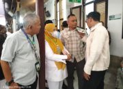 Sidang Praperadilan SP3 Arjoni Bergulir, Kuasa Hukum Nilai Penghentian Penyidikan Tidak Lazim
