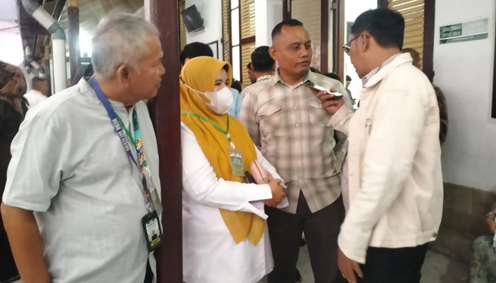 Sidang Praperadilan SP3 Arjoni Bergulir, Kuasa Hukum Nilai Penghentian Penyidikan Tidak Lazim