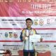 Calon Siswa Berprestasi Nasional Mohon Kesempatan Masuk Salah Satu SMA Negeri di Medan