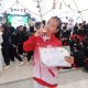 Mahasiswi Universitas Deztron Indonesia Raih Medali Emas dan Golden Ticket Menuju FORNAS