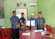 YPS Miftahul Falah Diski Tandatangani Kerjasama dengan Konsultan Pendidikan Al Misbah Indonesia