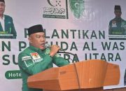 GP Al Washliyah Minta Publik Tak Terpancing Rumor Pergantian Kapolri, Tegaskan Polri Tetap Solid