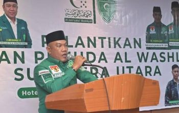 GP Al Washliyah Minta Publik Tak Terpancing Rumor Pergantian Kapolri, Tegaskan Polri Tetap Solid