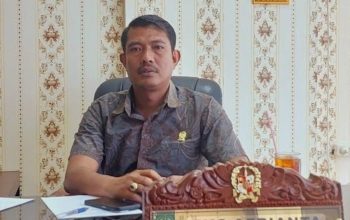 Bantah Tuduhan Video Viral, Anggota DPRD Medan EAS Tegaskan Peristiwa Lama dan Bukan Vape Narkotika