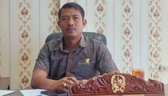 Bantah Tuduhan Video Viral, Anggota DPRD Medan EAS Tegaskan Peristiwa Lama dan Bukan Vape Narkotika