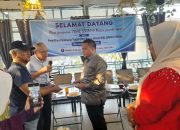 Terpilih Aklamasi, Hasrul Benny Harahap Plt Ketua Umum IKAL SMA Negeri 6 Medan