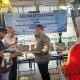 Terpilih Aklamasi, Hasrul Benny Harahap Plt Ketua Umum IKAL SMA Negeri 6 Medan