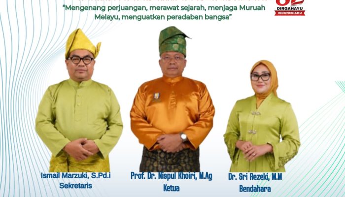 Sambut HUT 81 RI, PW ISMi Sumut Gelar Berbagai Kegiatan, Ziarah dan Doa