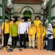 Sambut HUT 81 RI, PW ISMI Sumut Ziarah dan Doa untuk Tuan Syeh Besilam dan T Amir Hamzah