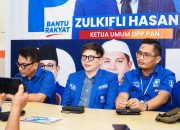 PAN Medan Tegaskan Muhammad Azrai Bukan Lagi Kader : Dugaan Penipuan Bukan Urusan Partai
