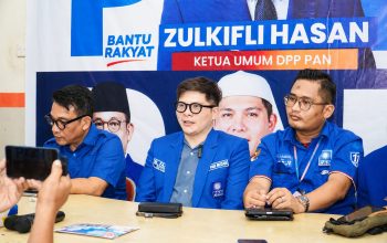 PAN Medan Tegaskan Muhammad Azrai Bukan Lagi Kader : Dugaan Penipuan Bukan Urusan Partai