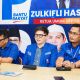 PAN Medan Tegaskan Muhammad Azrai Bukan Lagi Kader : Dugaan Penipuan Bukan Urusan Partai